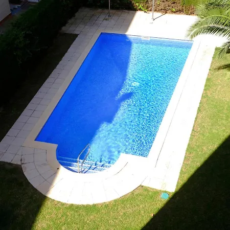 Lejlighed Duc Medinacelli By Interhome *