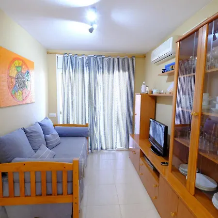 Duc Medinacelli By Interhome * L'Hospitalet de l'Infant