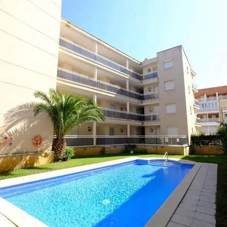 Duc Medinacelli By Interhome Апартаменты