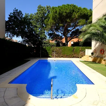Apartman Duc Medinacelli By Interhome