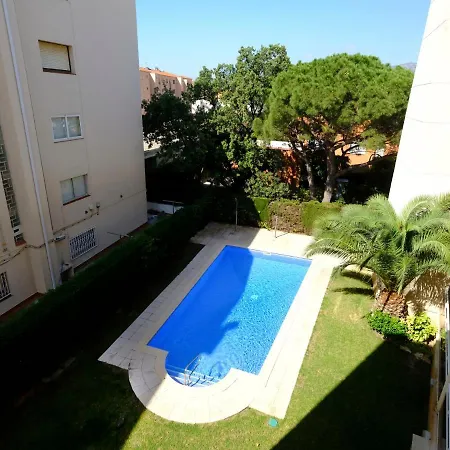 Duc Medinacelli By Interhome Apartman Hospitalet de l'Infant