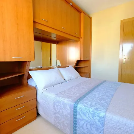 Duc Medinacelli By Interhome * L'Hospitalet de l'Infant
