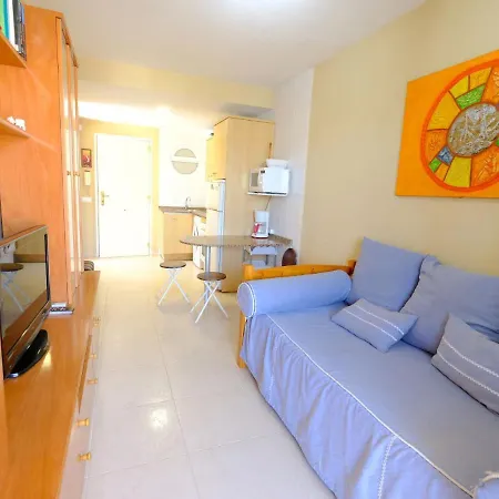 Duc Medinacelli By Interhome L'Hospitalet de l'Infant