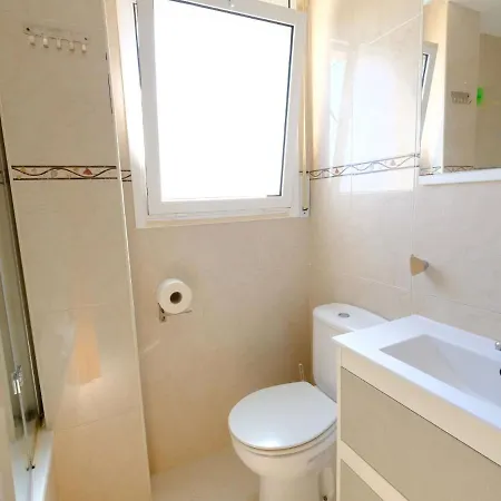 Duc Medinacelli By Interhome Апартаменты *